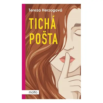 Tichá pošta (Tereza Herzogová)