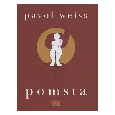 Pomsta (Pavol Weiss)