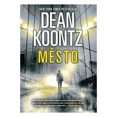 Město (Dean Koontz)