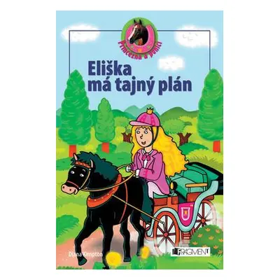 Eliška má tajný plán (Diana Kimptonová)