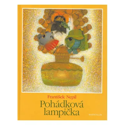 Pohádková lampička (František Nepil)