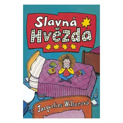 Slavná hvězda (Jacqueline Wilson)