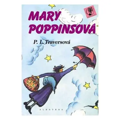 Mary Poppinsová (Travers P. L.)