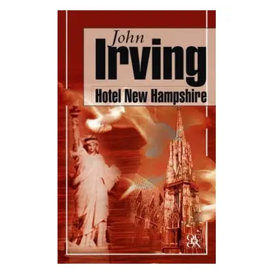 Hotel New Hampshire (John Irving) (slovensky)