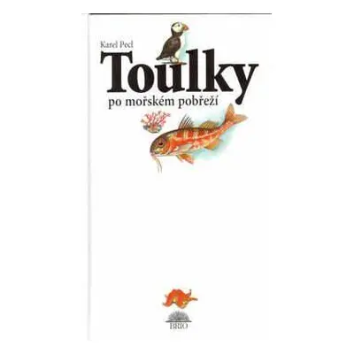 Toulky po mořském pobřeží (Karel Pecl)