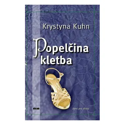 Popelčina kletba (Krystyna Kuhn)