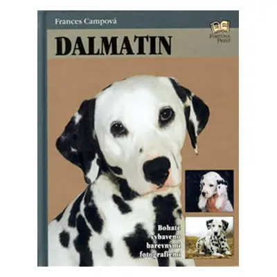 Dalmatin (Campová Frances)