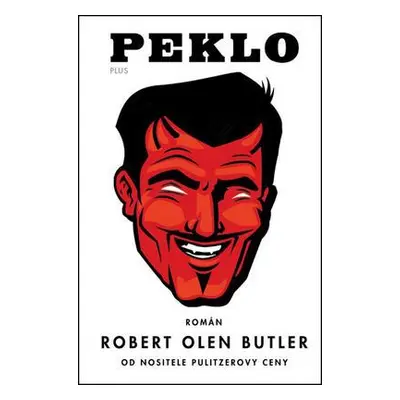 Peklo (Robert Olen Butler)