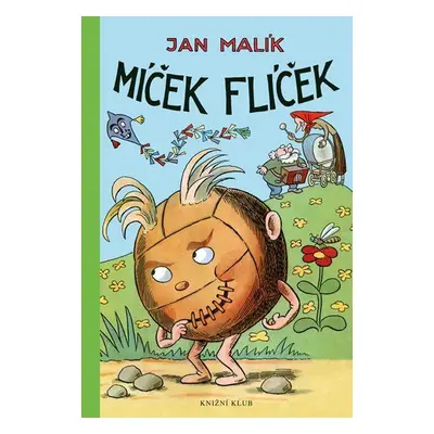 Míček Flíček (Jan Malík)