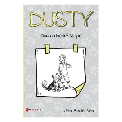 Dusty: Dva na horké stopě (Jan Andersen)