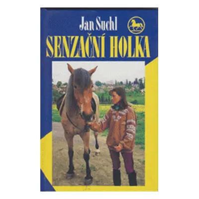 Senzační holka (Jan Suchl)