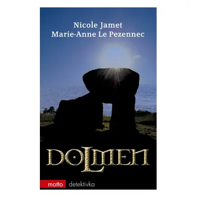 Dolmen (Nicole Jamet)