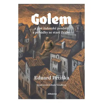 Golem (Eduard Petiška)