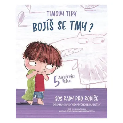 Timovy tipy: Bojíš se tmy? (Chiara Piroddi)