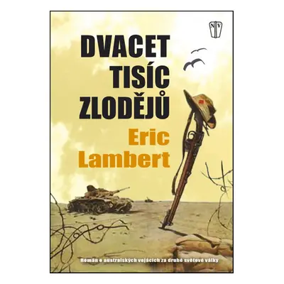 Dvacet tisíc zlodějů (Eric Lambert)