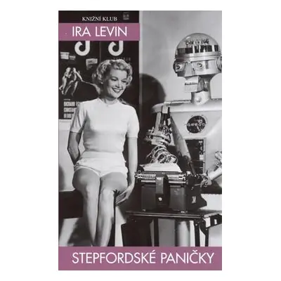 Stepfordské paničky (Ira Levin)