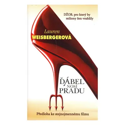 Ďábel nosí Pradu (Lauren Weisberger)