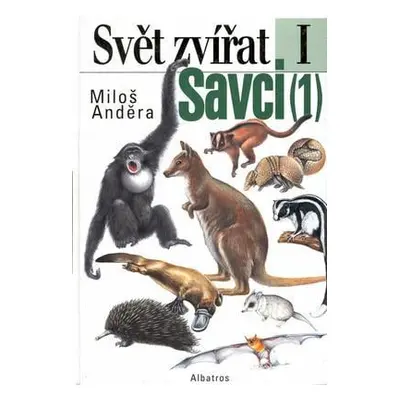 Savci (1) (Miloš Anděra)