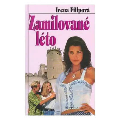 Zamilované léto (Irena Filipová)