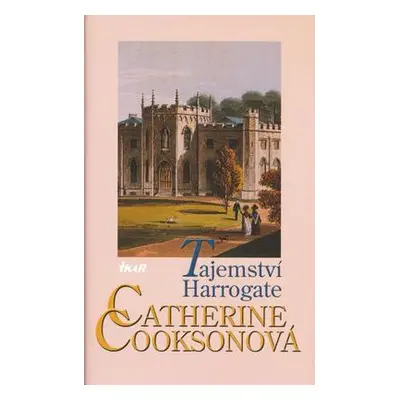 Tajemství Harrogate (Catherine Cookson)