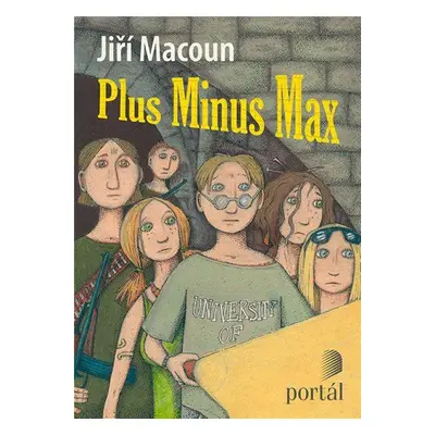 Plus Minus Max (Jiří Macoun)