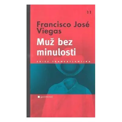 Muž bez minulosti (Viegas, Francisco José)