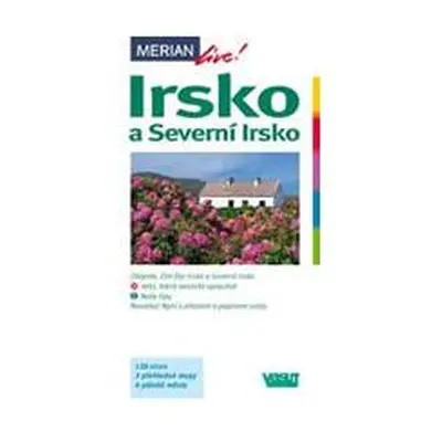 Irsko a Severní Irsko (Werner Skrentny)