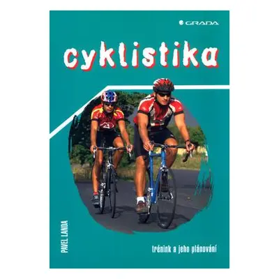 Cyklistika (Pavel Landa)