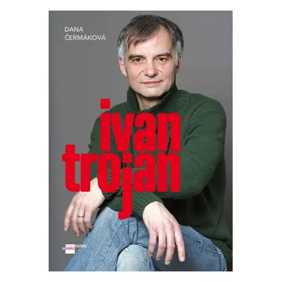 Ivan Trojan - Dana Čermáková (Petr Čermák)