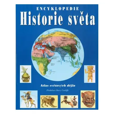 Historie světa (John Haywood)