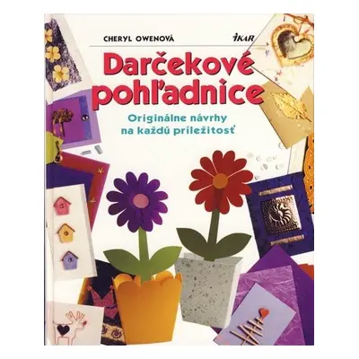 Darčekové pohľadnice (Cheryl Owen) (slovensky)