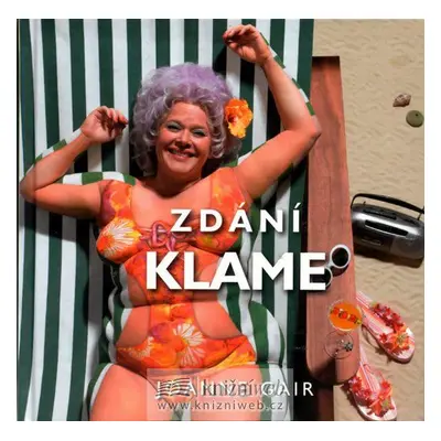 Zdání klame (Gair Joanne)