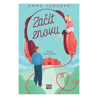 Začít znovu (Emma Lordová)