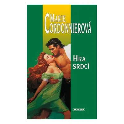 Hra srdcí (Marie Cordonnierová)