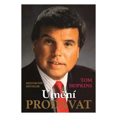 Umění prodávat (Hopkins, Tom)