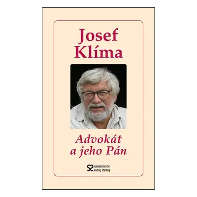 Advokát a jeho Pán (Josef Klíma)