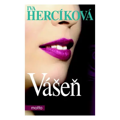 Vášeň (Iva Hercíková)