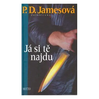 Já si tě najdu (P. D. James)