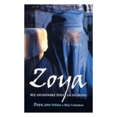 Zoya (Follain John)