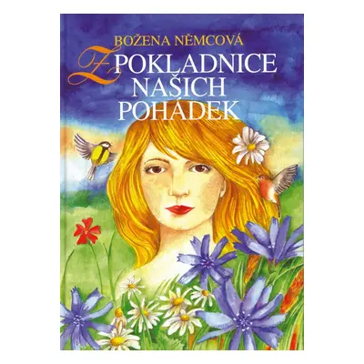 Z pokladnice našich pohádek (Božena Němcová)