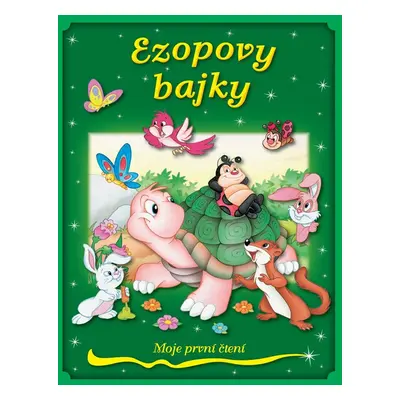 Ezopovy bajky (Ezop)