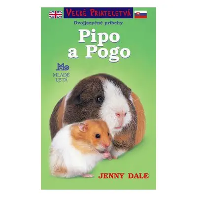 Pipo a Pogo (Jenny Dale) (slovensky)