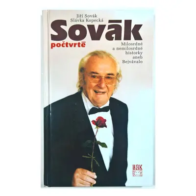 Sovák počtvrté (Slávka Kopecká)