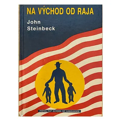 Na východ od raja (John Steinbeck) | slovensky