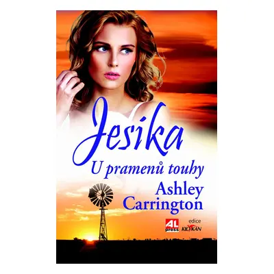 Jesika (Ashley Carrington)