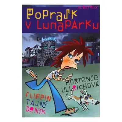 Poprask v lunaparku (Hortense Ullrichová)