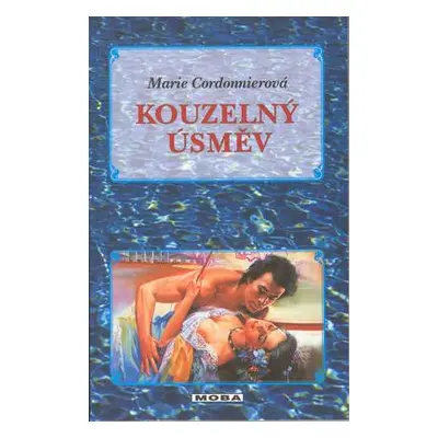 Kouzelný úsměv (Marie Cordonnierová)