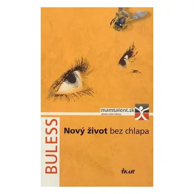 Nový život bez chlapa (Buless) (slovensky)