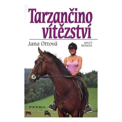 Tarzančino vítězství (Jana Ottová)