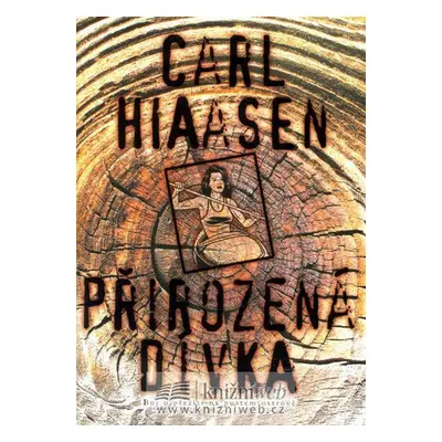 Přirozená dívka (Carl Hiaasen)